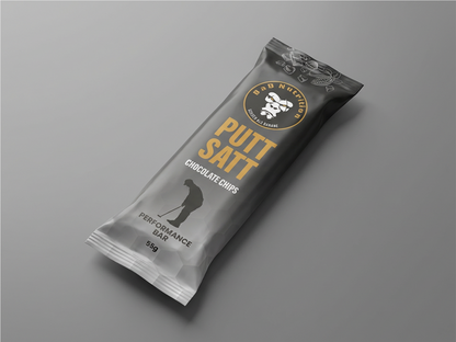 12er Performance Riegel